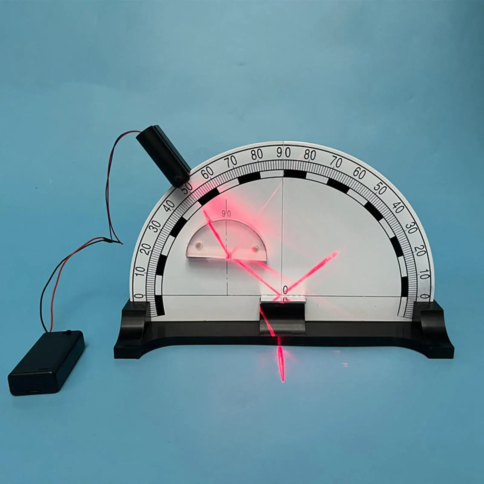 

Physical Light Reflection and Refraction Model Class Demonstration Tool Crafts