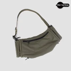 Bolso bandolera térmico PEW TACTICAL OT08 táctico