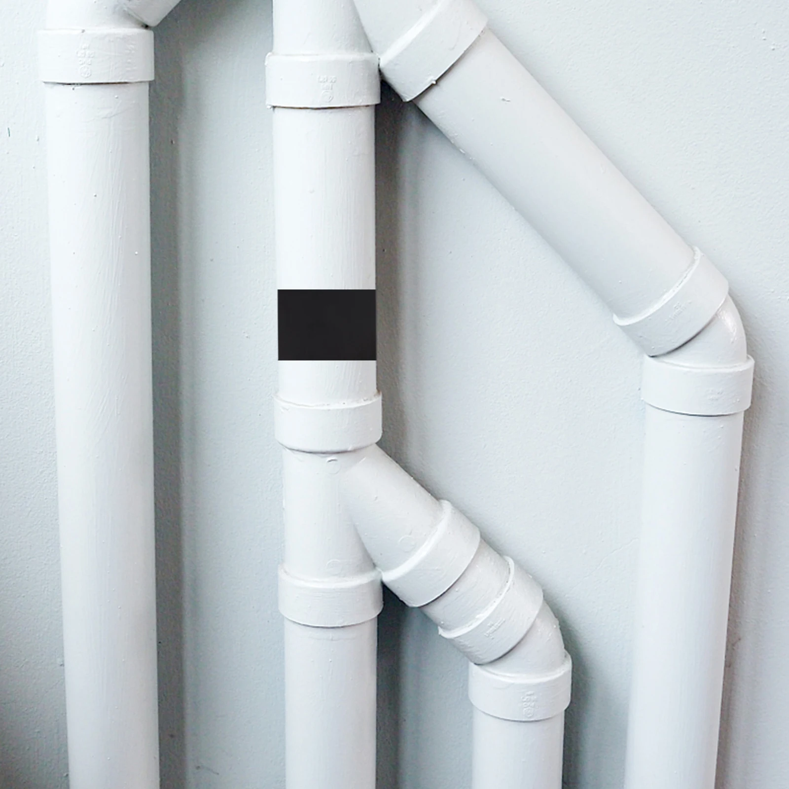 

2pcs Waterproof Tape PVC Adhesive Sealing Insulation for Leaks Repair Pipeline Sealant Professional Mending Splicing