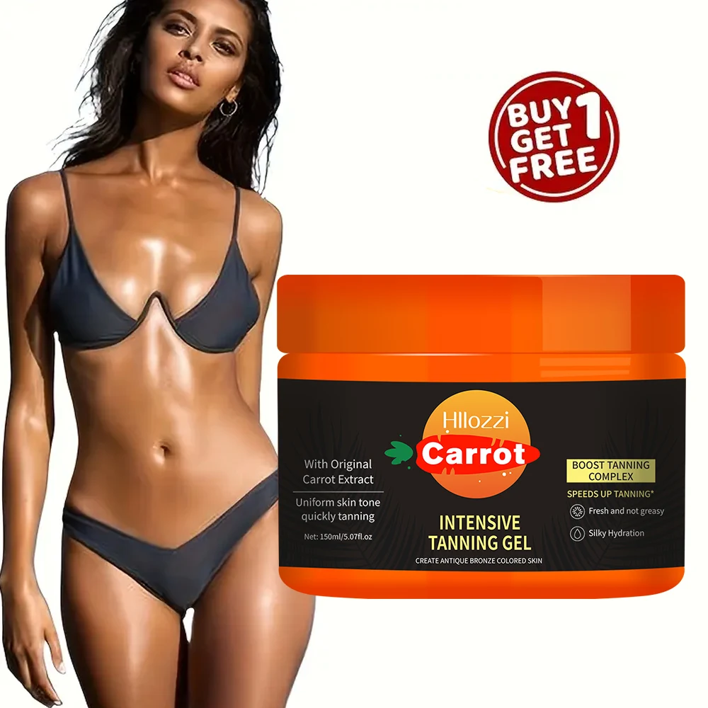 

Лето Купите один, получите один бесплатно, бронзовый крем, загар + загартовары, увлажняющие и увлажняющие загара без солнца