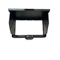 New Original Screen Display LCD Monitor Shade Hood for Sony PPXW-FS7M2 FS7 FS5 FX6 FX9 Lcd Hood Repair Part