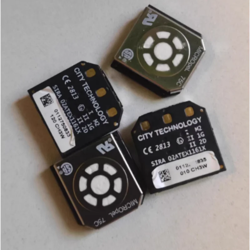 Honeywell BW four in one gas detector oxygen specific sensor SR-X2V genuine in stock hot selling