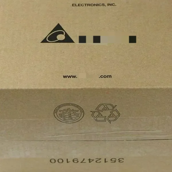 

New 2.2kw Vfd-c Series Vfd022cb21a-20 One Year Warranty Brand Original Spot