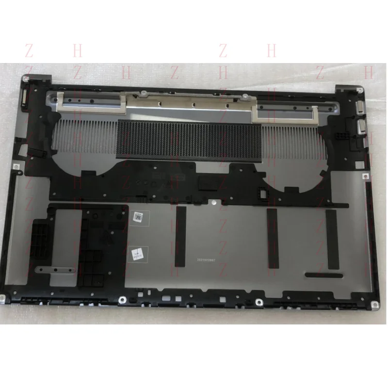 

DUDU новая крышка для MagicBook 16 Pro HYM-W76-W56 D, нижняя часть корпуса серого цвета