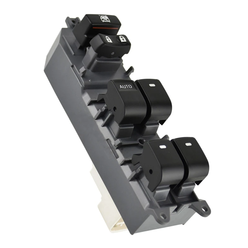 

Панель управления переключателем стеклоподъемника для Toyota Corolla Camry RAV4 2006-2015 84820-06100, аксессуары