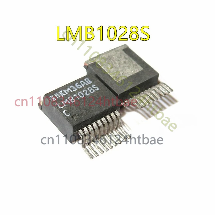 5PCS LMB1028S LMB1028SX LMB1028SC Automotive Supply Regulator IC TO-263 new