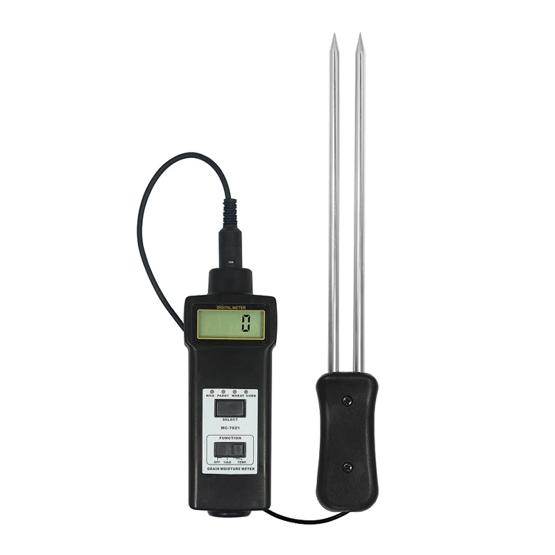 

Grain Moisture Meter
