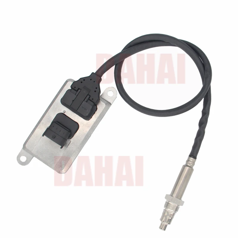 5WK96605C 5WK96717B Nox Sensor Japan JIS Quality With Good Price Auto Nitrogen Oxide Sensor For EURO TRUCK