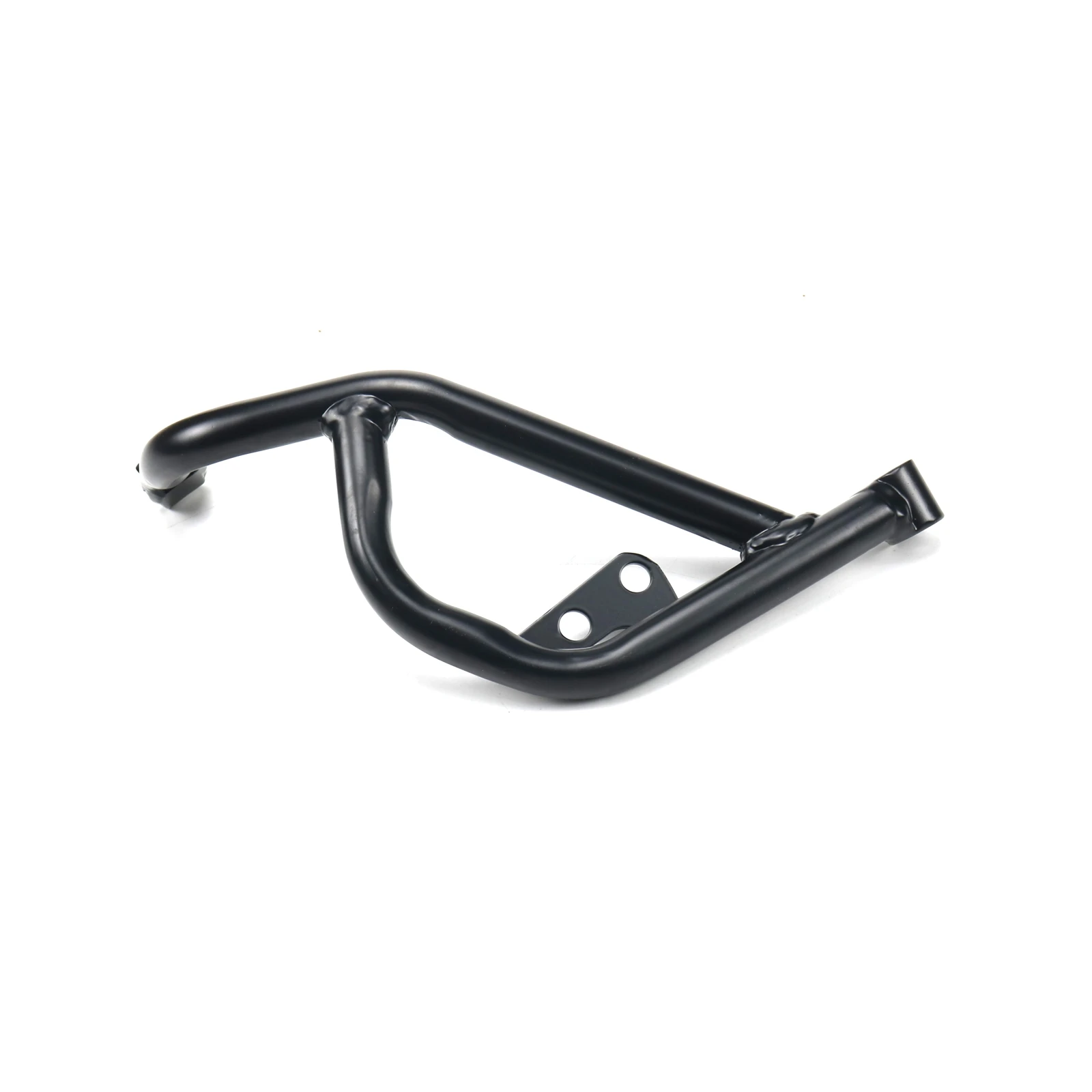 Pop Motorbike Side Water Pump Guard Bar Protector For Ducati Desert X 2022-2023