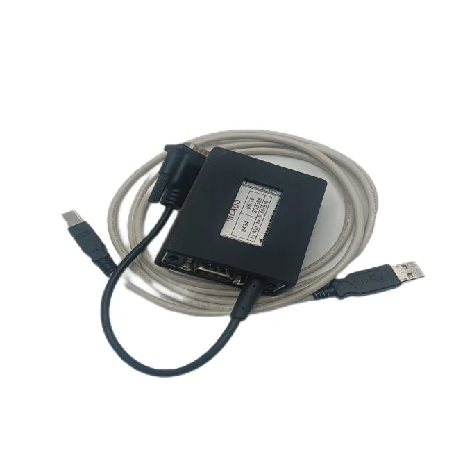 51094915 Diagnostic Canbox Judit Incado for Jungheinrich Forklift