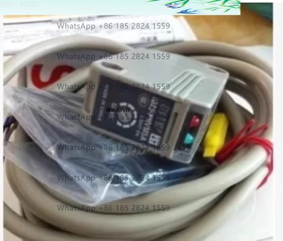 

Фотоэлектрический датчик-выключатель NX5-PRVM5A NX5-PRVM5B NX5-RM7A NX5-RM7B NX5-D700A NX5-D700B