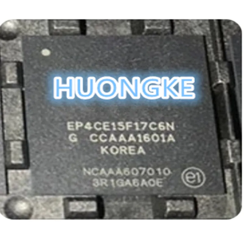 

1 шт./лот EP4CE15F17C6N BGA В НАЛИЧИИ