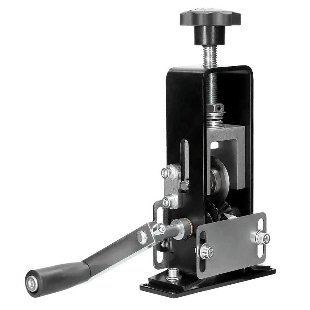 

Ручной инструмент для зачистки проводов, портативная электрическая машина для снятия изоляции с ручным приводом, совместимая с электродрелью