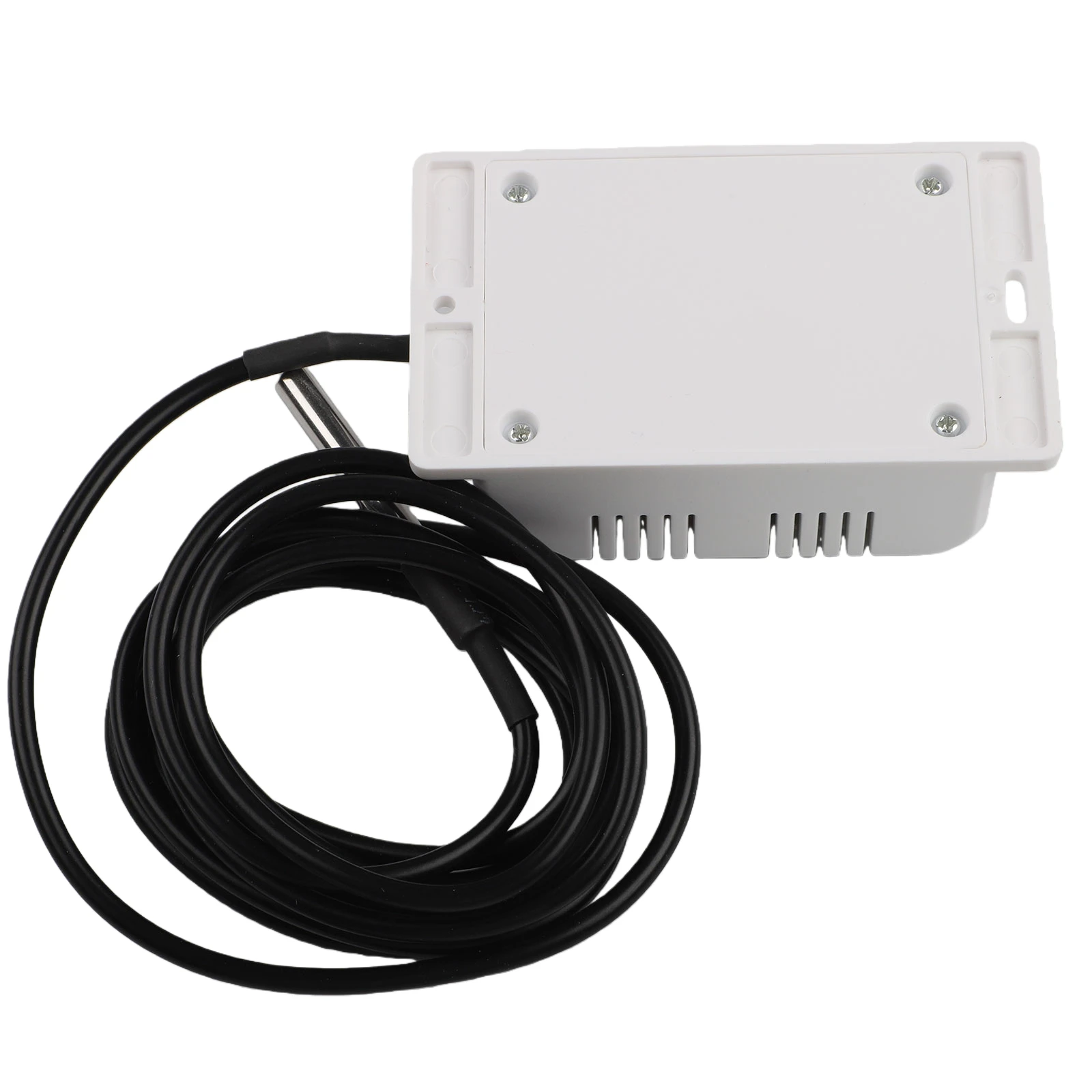 Real Time Monitoring Smart Thermostat with Temperature and Humidity Sensor Supports For Tuya and For Zigbee for Home Control