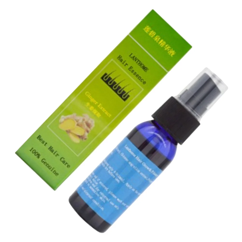 

Эссенция для роста волос, лечение выпадения волос, для женщин и мужчин, послеродовая алопеция, натуральный гинкго, полигон, редкие растения, быстрые