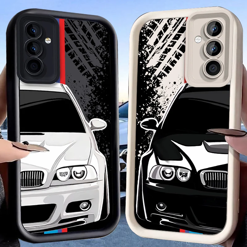 Sport Cars Case For… - image