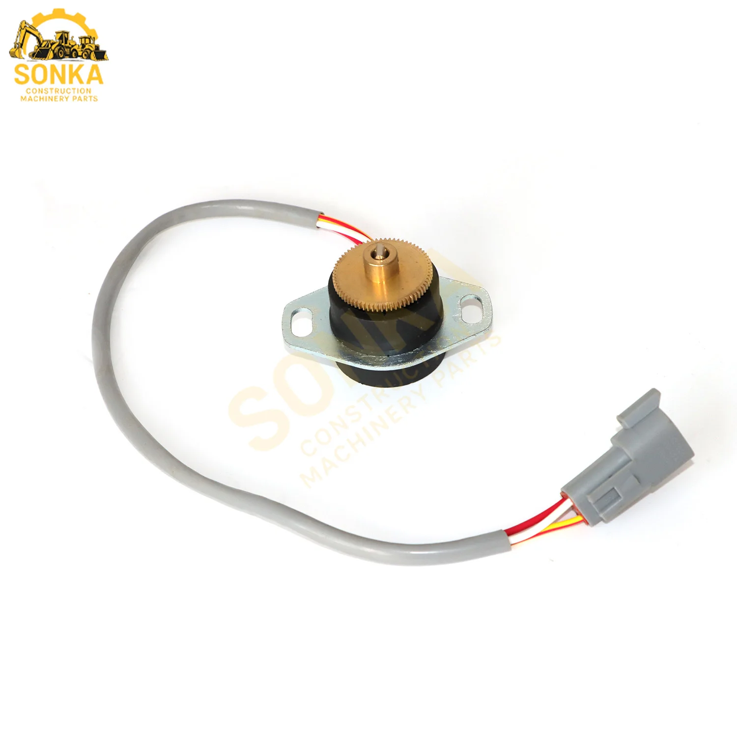 

7861934131 Position Sensor For Komatsu Excavator PC100-7 PC120-7 PC150-7 PC200-7 PC200LC-7 PC220LC-7