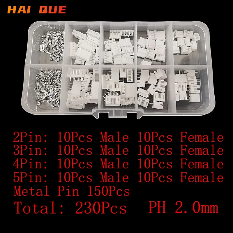 ערכה דה סופני de paso jst ph 230 מ