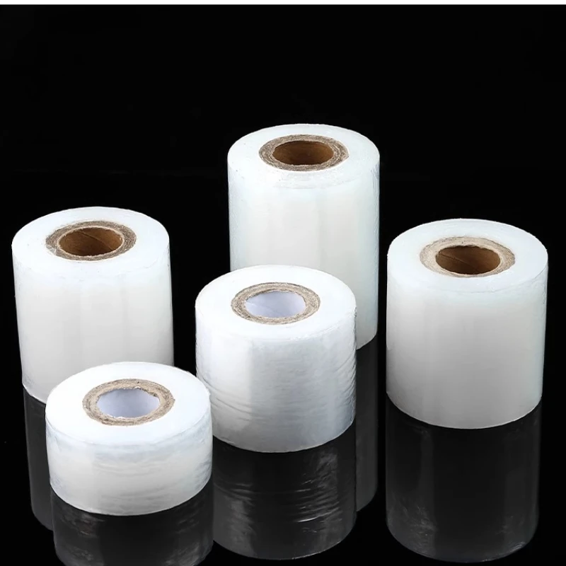 

Wine bottle sealing film sealing film