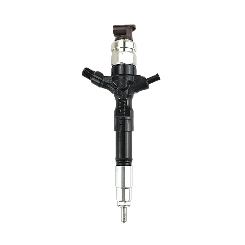 High Quality Common Rail Fuel Injector 295050-1460 with injector Nozzle G3S74