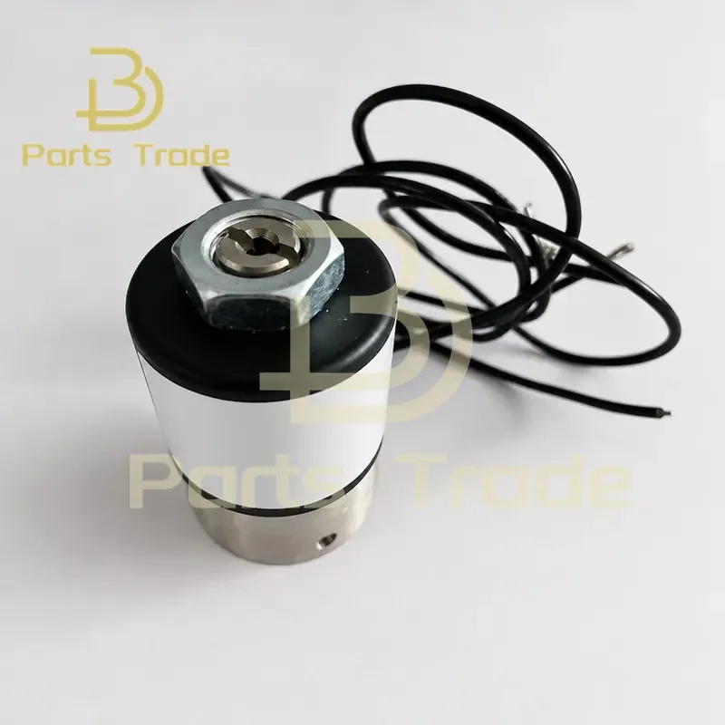 Solenoid Valve for A Series A2017-S220 S204 AS2015-S180 Compatible Replacement Part High Quality Durable Industrial Component