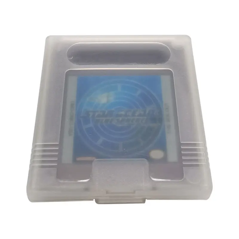 Cartucho de videojuegos STAR OCEAN GB, tarjeta de consola en inglés, versión estadounidense para USA-32 bit