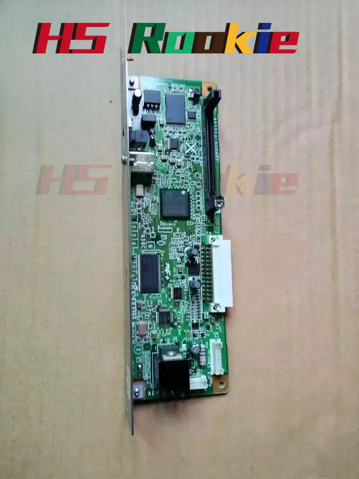 1pcs Original Printer Board Printer Card used for Kyocera 180 181 220 221 KM 180 Interface Board