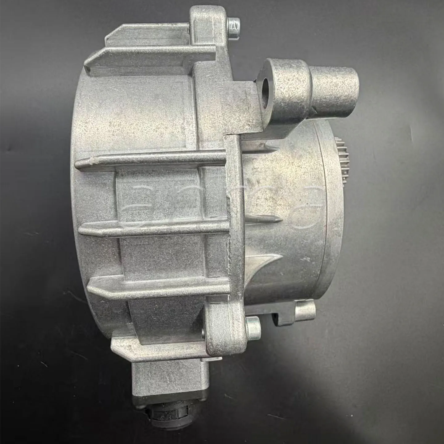M2.198.1283 Water Roller Motor Heidelber SM74 PM74 Printing Machine Parts