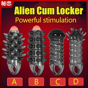 10 최고의 판매 수탉 확장 슬리브 - №6