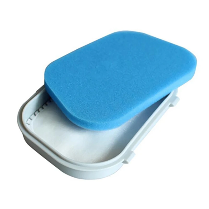 진공 청소기 필터 면 HEPA, 효율 필터 재사용, Midea MV-WJ12Q5 MV-WJ12Q6 MV-WD14Q5A 진공 청소기 부품