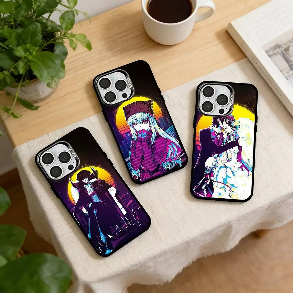 Luxury Comic Code G…