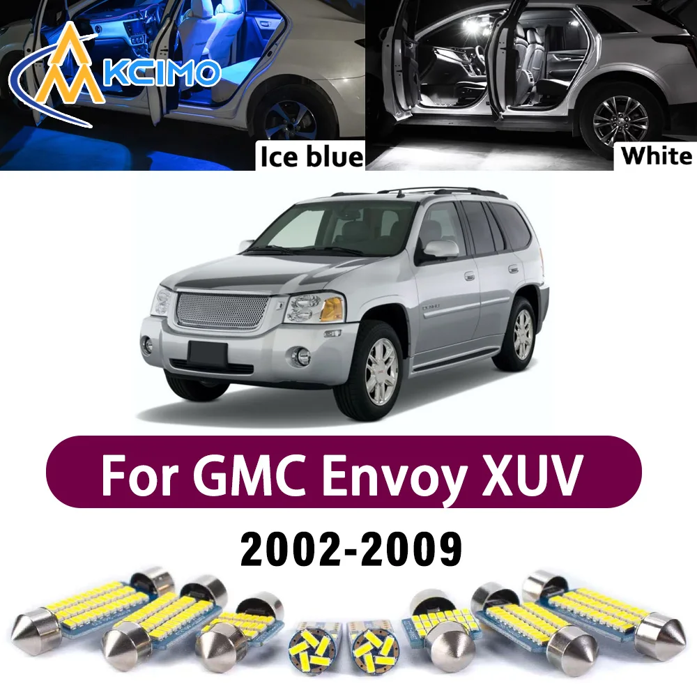 kit-de-lampadas-led-super-brilhantes-para-interior-gmc-envoy-xuv-2002-2009-sem-erros-canbus-para-portas-teto-porta-malas-e-espelho-de-leitura
