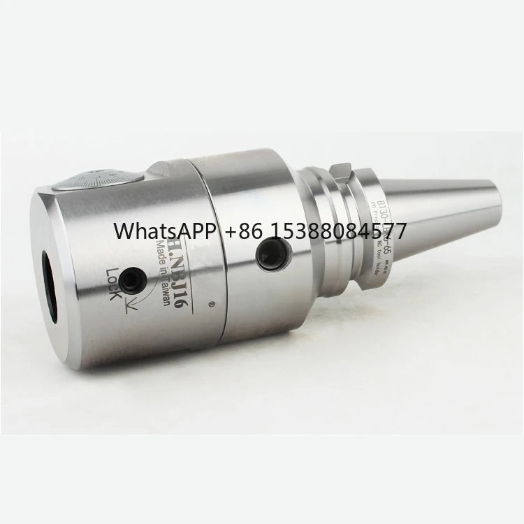 Metal Precision Bor…