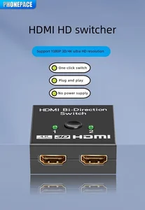 10 최고의 판매 CVB에서 HDMI -№4