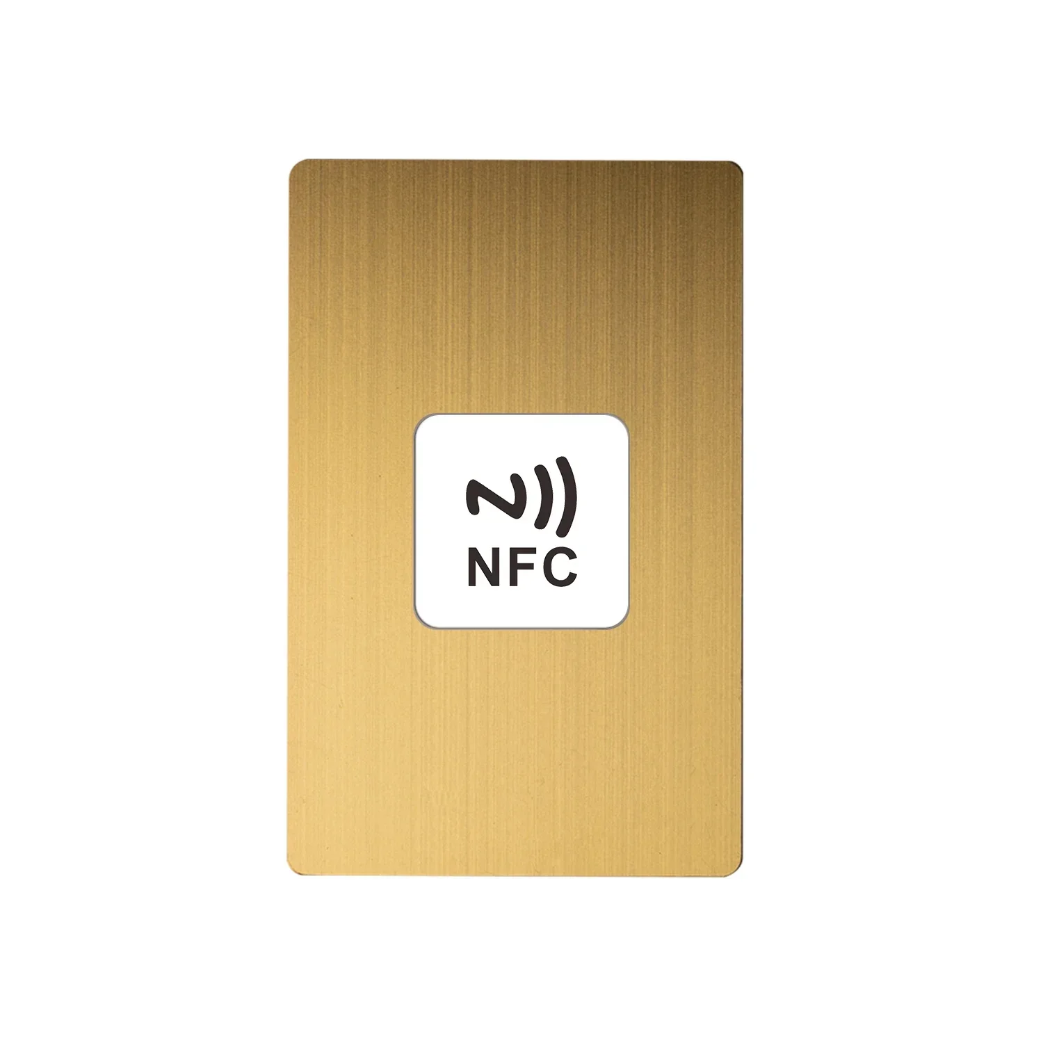 

Contactless Nfc Metal Business Card Blank Printable Nfc Cardsip Card NFC Card