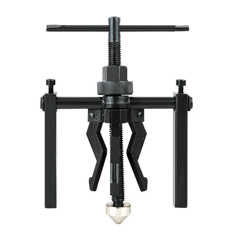 

Съемник для внутреннего подшипника автомобиля, 3-х кулачковый 2-кулачковый экстрактор, комплект инструментов для ремонта автомобиля, экономичное устройство для разделения Подшипников Автомобиля, инструменты