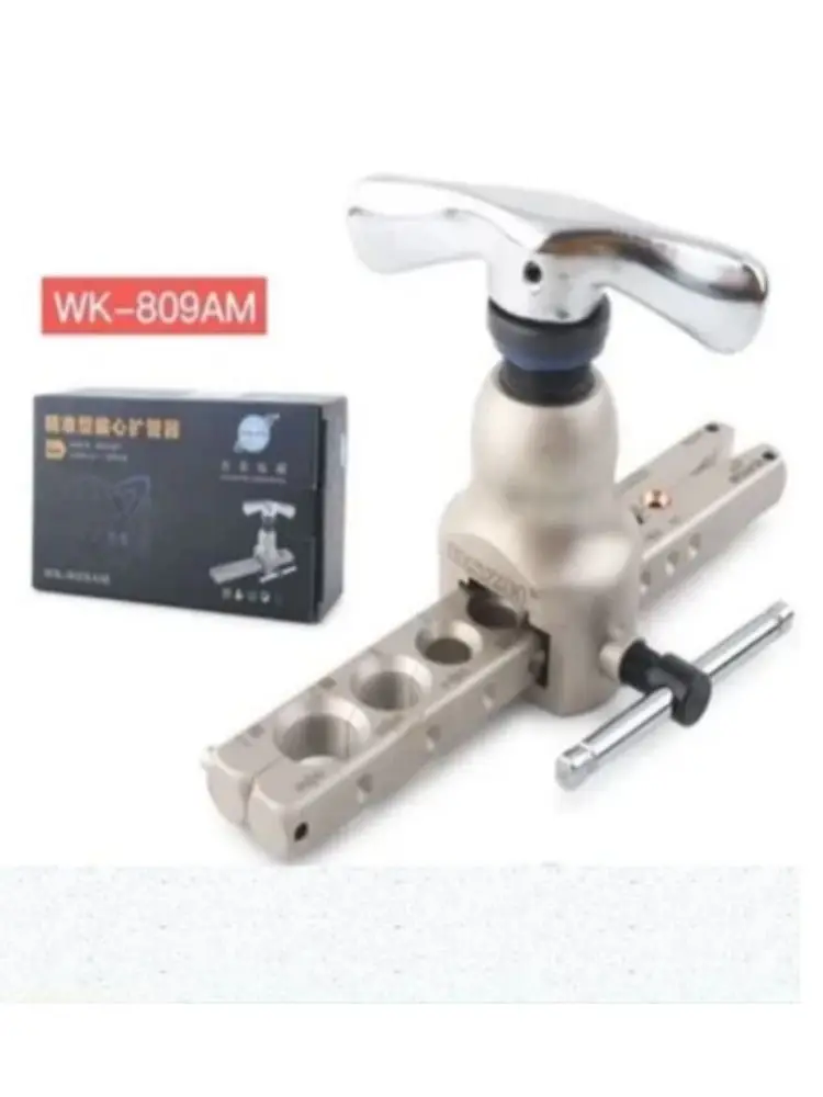 

VALUE WK-809AM expander tube expander for air conditioning copper tube expander Refrigeration flaring tool