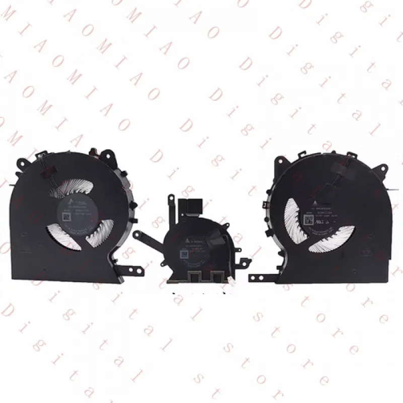 

RT New for Lenovo Legion R9000P ADR10 2025 NS85C80 fan