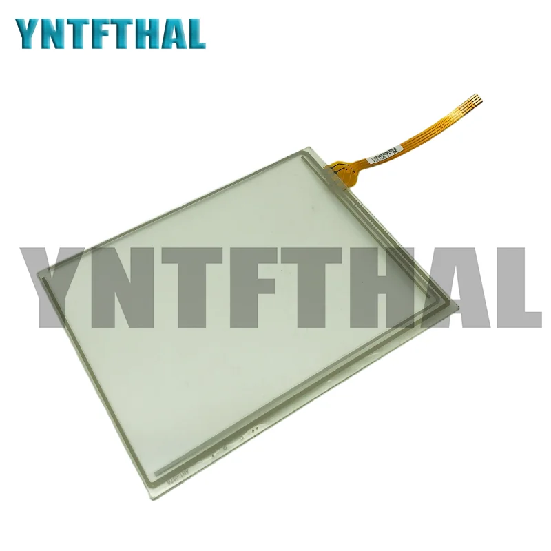 

New MBKT121+TOU15001-A NT2023-1-V01 Touchpad Glass Touch Screen