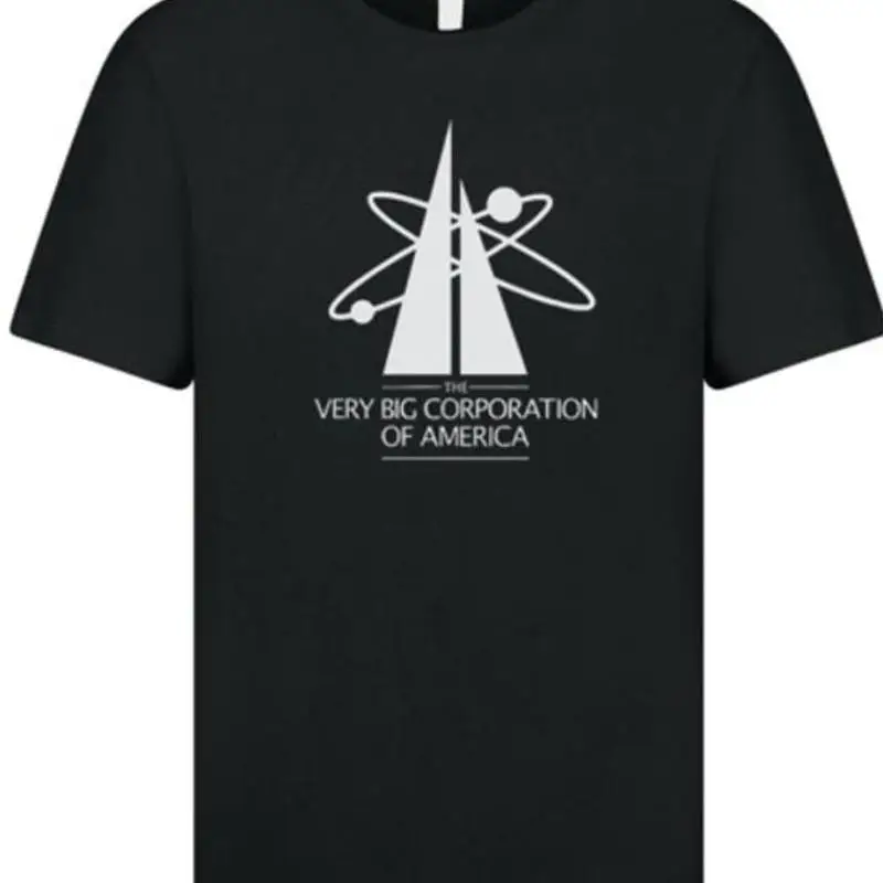 The Very Big Corporation Of America T-Shirt