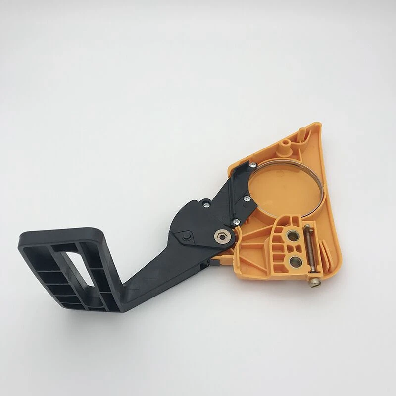 

A23R-Защитный чехол тормозной муфты цепи для цепной пилы Poulan Pp295 Pp4620av 545139903 545081874