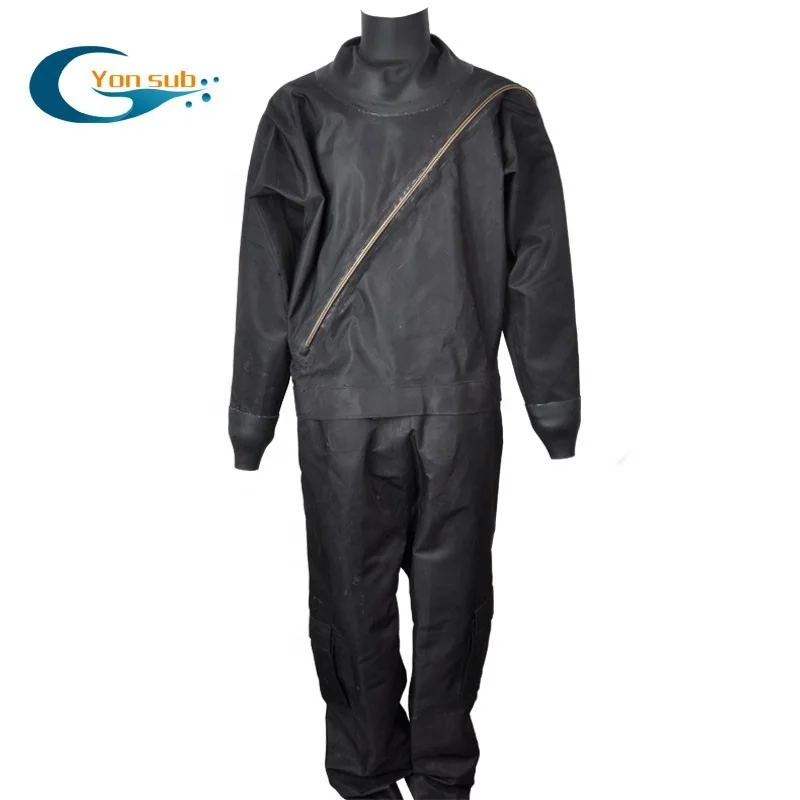 

Yonsub Brand Neoprene Material Diving Dry Suit For Custom