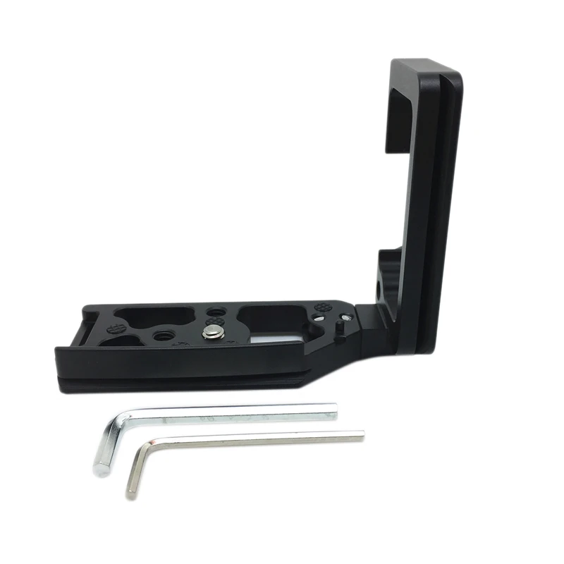 For Canon EOSR EOS R Quick Release Board Adjustable L Plate Bracket Holder Support For Canon EOSR