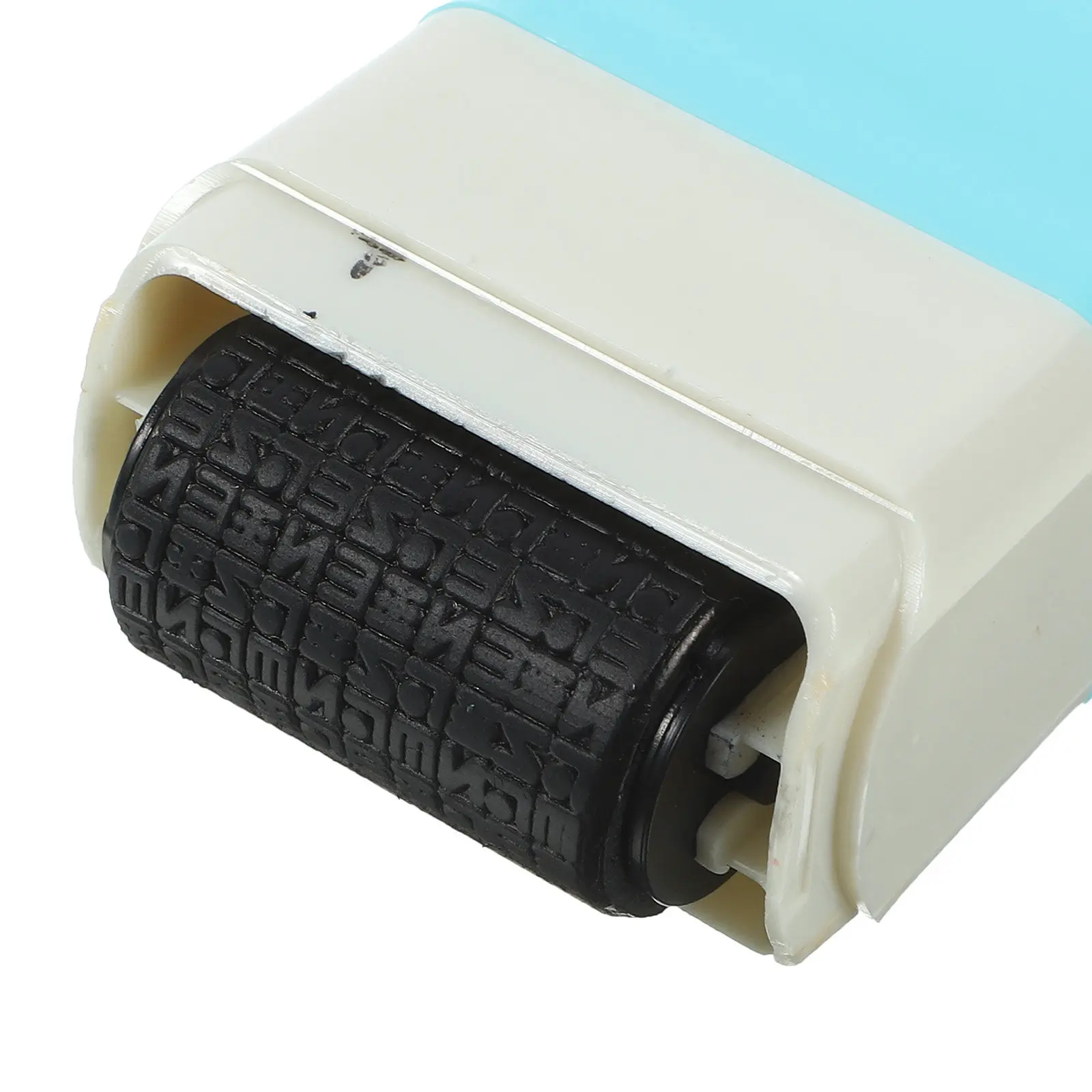 

Confidentiality Seal Privacy Home Accessory Protection Portable Roller For Home Office Use Document Bill Cover