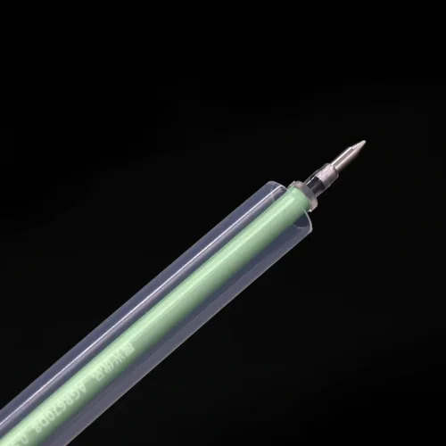 Imagen 2 del producto Manguera de goma de silicona de calidad alimentaria, 1/2/5m, transparente, diámetro 0,5 1, 2, 4, 5, 6, 7, 8, 9, 10, 11, 12, 14, 16, 18, 20, 30mm, tubo de silicona Flexible