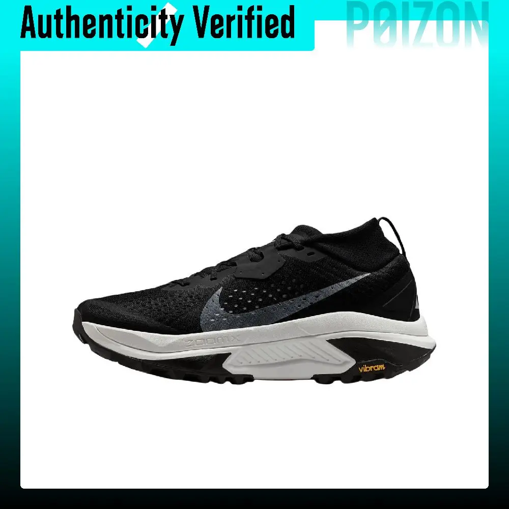 Nike ACG Zegama Trail Running Shoes Unisex Black HV8113-001