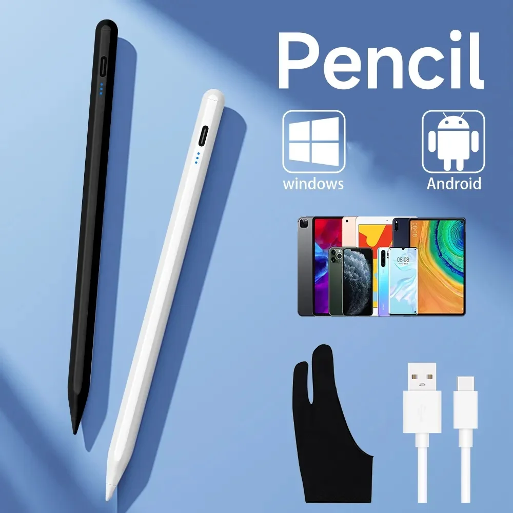 Penna stilo per OPPO Pad Air 10.36 "2022 2 11.61 pollici 2023 per OPPO Pad 11 penna stilo ricaricabile telefono cellulare e tablet