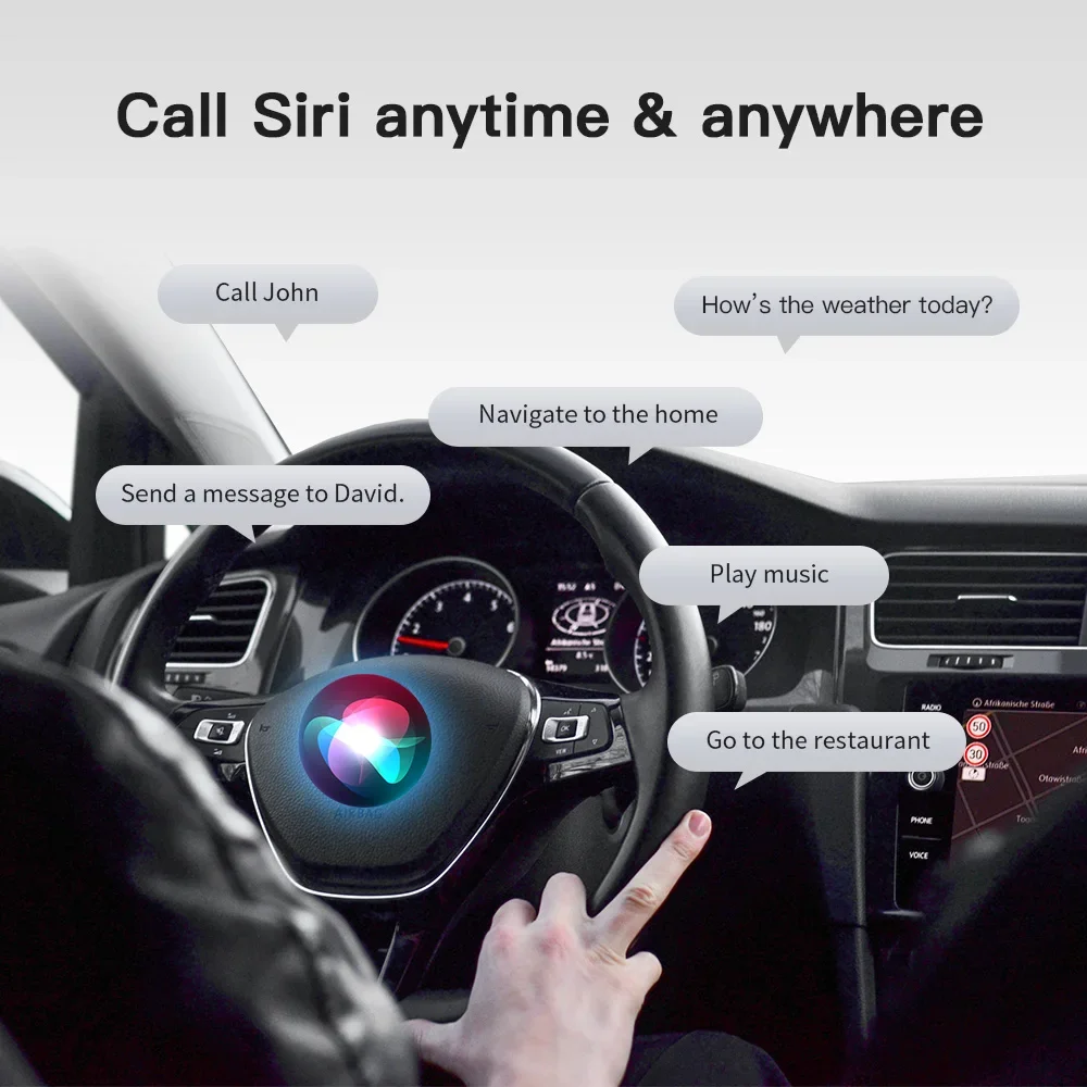 لبيجو سيتروين اللاسلكية Carplay محول أندرويد السيارات وحدة SMEG 208 2008 308 508 3008 و C4 DS3 DS5 دعم عكس الكاميرا #4