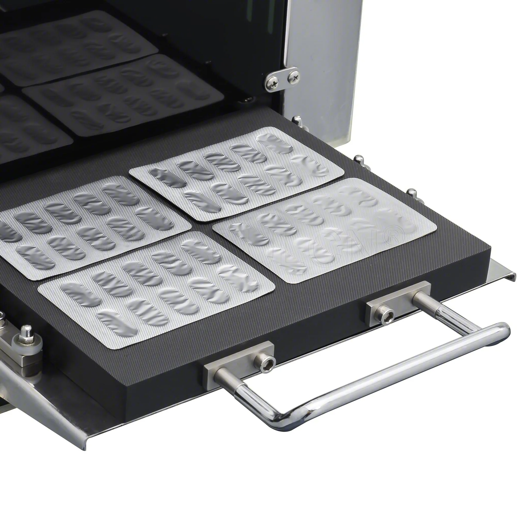 DBM-V Điện Vỉ Máy Hàn Miệng Túi