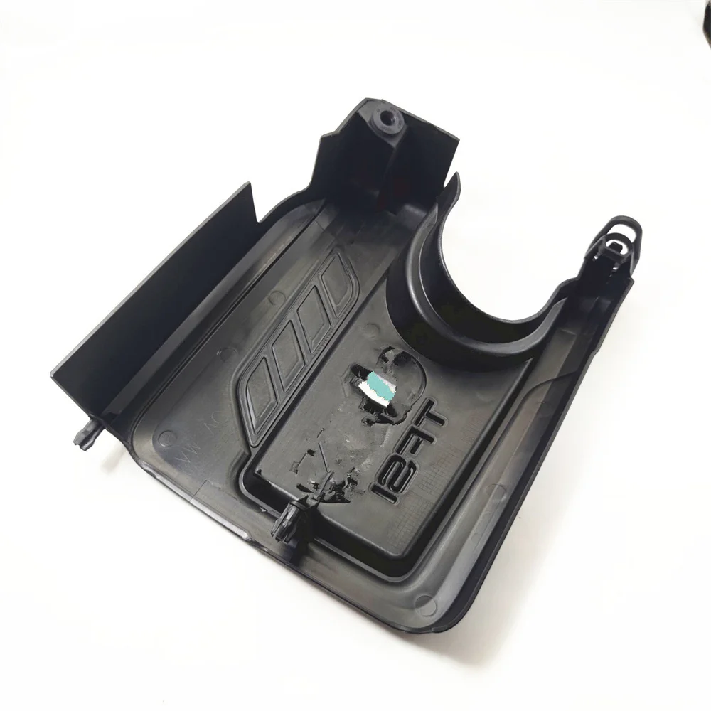 New EA211 Car 1.4T Engine Top Cover Bonnet Decorative Cover 04E103925J For Audi A1 A3 8V Q3 Q2 2016 -2020 04E 103 925 J